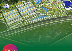 Star City Mỹ Thái