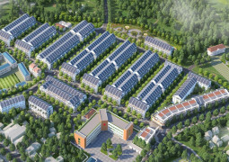 Đại Từ Garden City