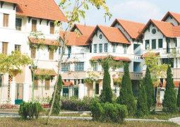 Khu đô thị Việt Hưng