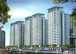 Khu đô thị mới Xa La