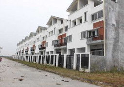 Khu đô thị mới AIC Mê Linh