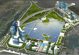 Khu đô thị mới Cầu Giấy
