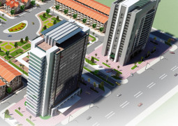 Khu đô thị Đức Việt