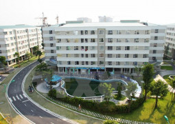 Khu đô thị 54 Hạ Đình