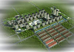 Khu đô thị mới Sơn Đồng