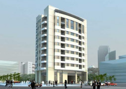 Khu đô thị Đại Mỗ - Hà Nội