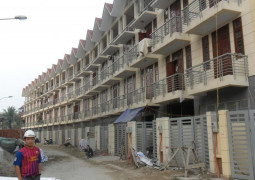 Khu đô thị mới La Khê