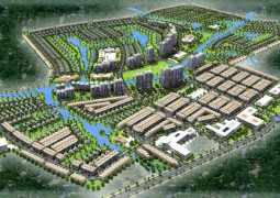 Five Star Eco City