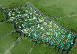 Vinhomes Riverside