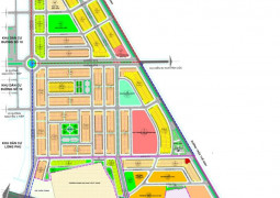 Long Hội City