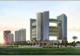Khu đô thị Detaco Nhơn Trạch