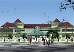 Everluck Residence