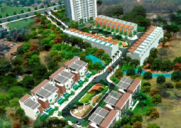 Khu dân cư Sài Gòn Mới