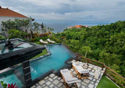 Moonlight Villas