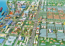 Phú Mỹ Center Point