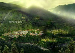 Mercure Sapa Resort & Spa