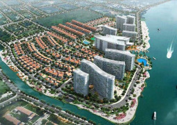 The Boat Club Residences