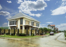 Biệt thự Tây Hùng Thắng