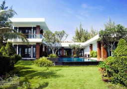 Dragon Beach Villa