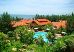 Sài Gòn Suối Nhum