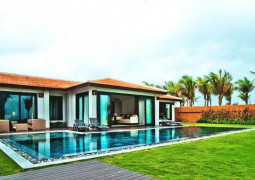 Fusion Maia Resort