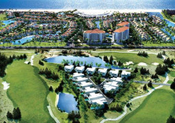 Danang Beach Resort