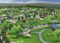 Paradise Đại Lải Resort