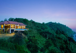 Laguna Lăng Cô