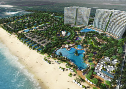 The Hamptons Hồ Tràm