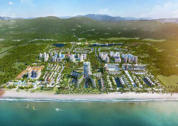 Phú Quốc Marina