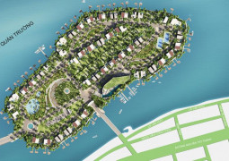 Lotus Island