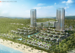 Le Meridien Danang Resort & Spa