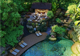 Casa Garden Hill