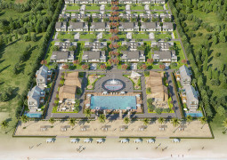 Perolas Villas Resort
