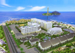 Biển Đá Vàng Resort