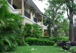 Suối Hai Villa & Resort