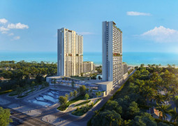 Aria Đà Nẵng Hotel And Resort