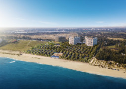 Shantira Beach Resort & Spa Hội An