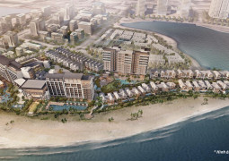 Intercontinental Hạ Long