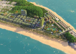 Flamingo Crown Bay