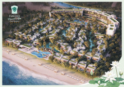 Furama Resort & Spa Phú Quốc