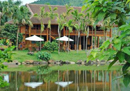 Biệt thự Yên Bài Villas 2