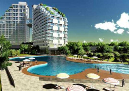 Furama Resort Hồ Cóc