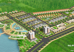 Khu đô thị sinh thái Phúc Việt