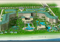 Olalani Resort & Condotel