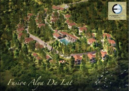 Mandaville Dalat