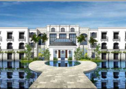 Pointe91 - Biển rạng Chu Lai