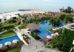 The Cliff Resort & Residences