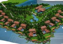 Ngọc Viên Islands