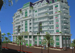 The Pavillons Villa & Resort
